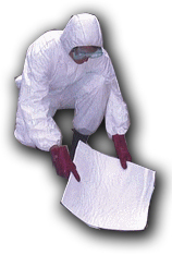 EMERGENCY OIL SPILL CLEANUP